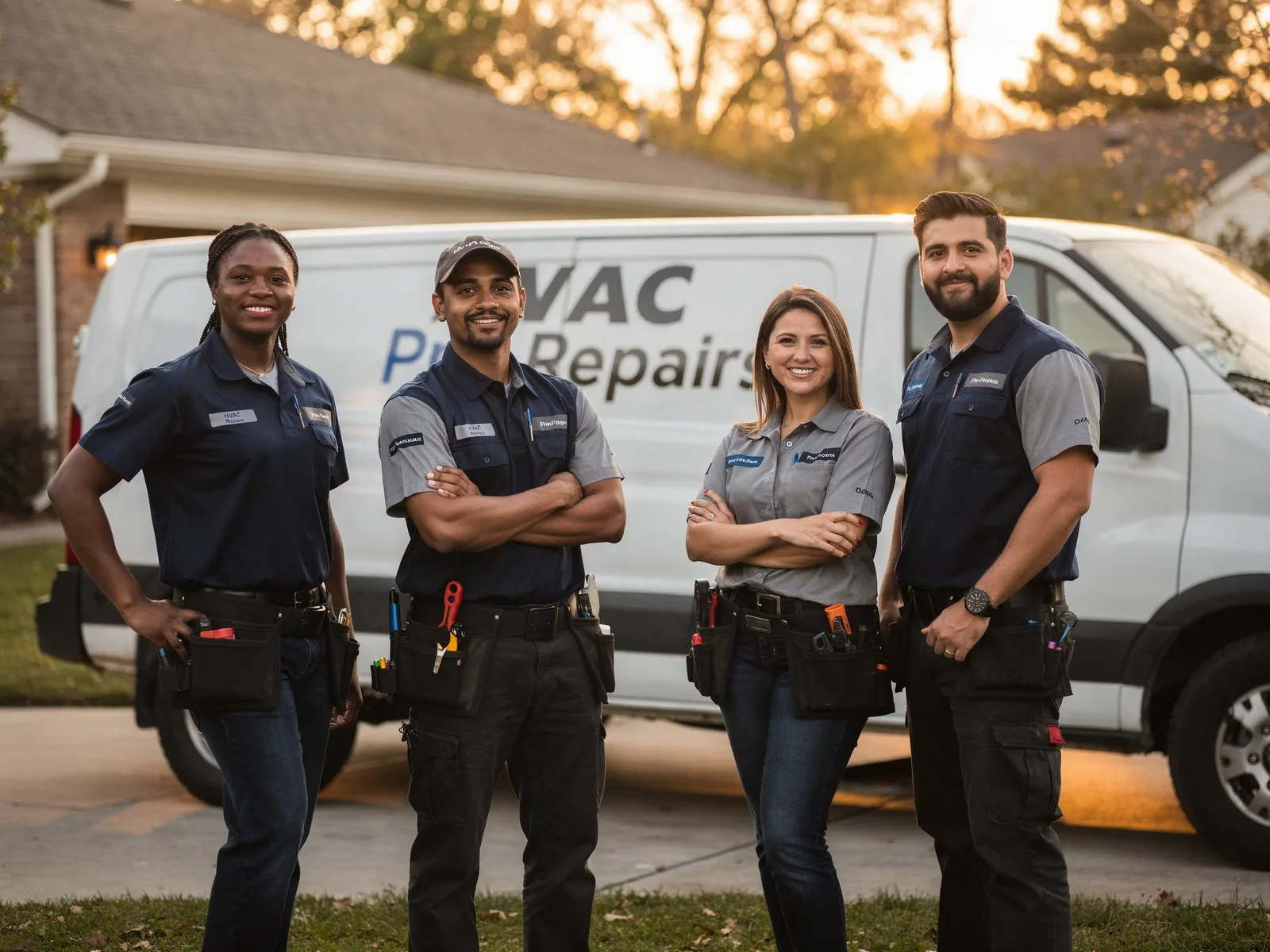 Heat Pump Repair company in Ragley, LA